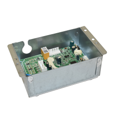 Inverter Control Assembly