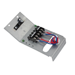Control Box Assembly