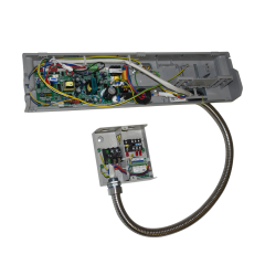 Control Box Assembly