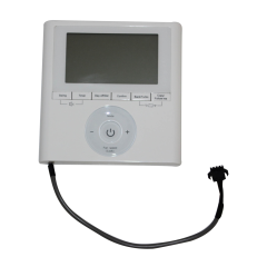 Wired Remote Control