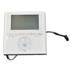 Wired Remote Control