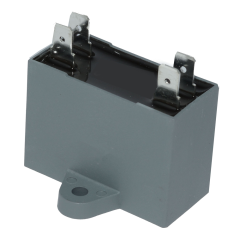 Capacitor