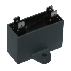Capacitor
