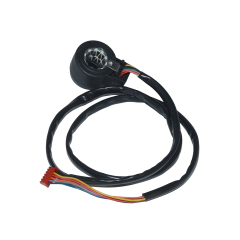 Solenoid Valve Coil