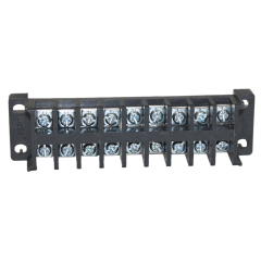 Terminal Block Assembly