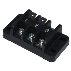 Terminal Block Assembly
