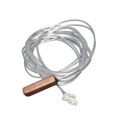 Discharge Temperature Controller