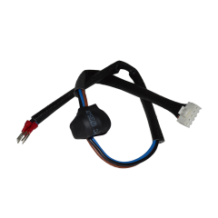 High Voltage Board to Terminal Harness