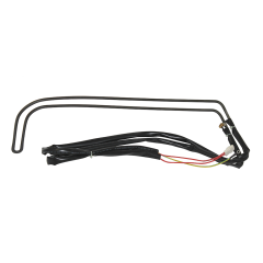 Heater Chassis