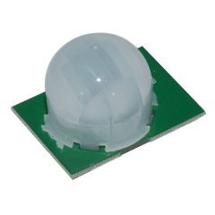 Occupancy Sensor