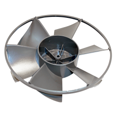 Fan Blade