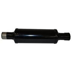 Muffler
