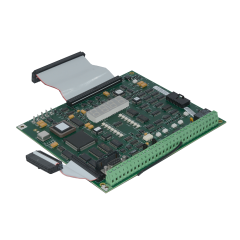 Regulator Control Board