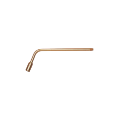 Harris® HMA-J-15 Torch Welding Tip (Rosebud)