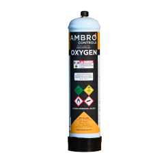 1L Disposable Oxygen Cylinder