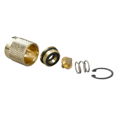 Yellow Jacket® SealRight™ Quick Coupler Complete Overhaul Kit