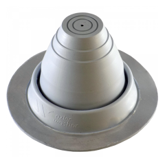 Universal Master Flash® Pipe Flashing 4&quot; - 7&quot;