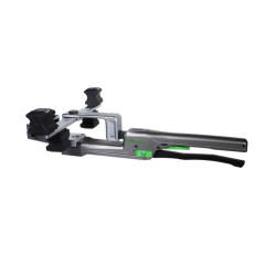 DiversiTech® Deluxe Compact Bender Kit With Reverse Bending Attachment 1/4&quot; to 78&quot;