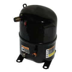 Hermetic Compressor