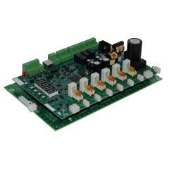 I/O Control Board
