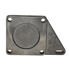 Suction Cover Plate