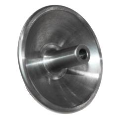 Discharge Check Valve
