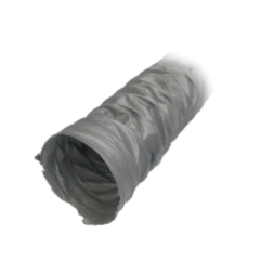 4&quot; Uninsulated Duct 50&#039;