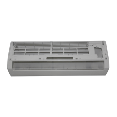 Front Panel