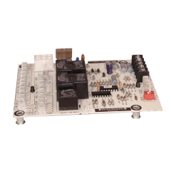 Fan Timer Control Board