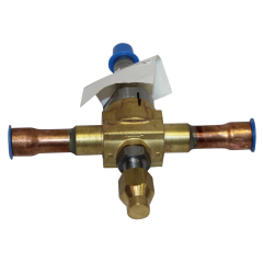 Solenoid Valve