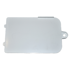 Front Cover Electric Box