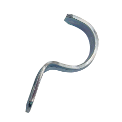 3/8 in. 1-Hole Conduit Strap