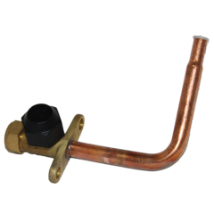 Liquid Line Service Valve