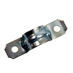 3/4 in. 2-Hole Conduit Strap