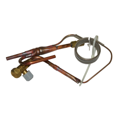 Liquid Line Service Valve