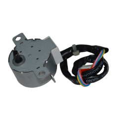Louver Motor