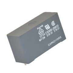 Capacitor
