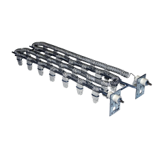 Heater Assembly