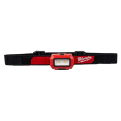 Milwaukee® Headlamp 350 Lumens
