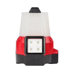 Milwaukee® M18™ RADIUS™ Compact Site Light with Flood Mode 2,200 Lumens