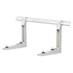 DiversiTech® Hef-T-Bracket with Hinge 18in., 500lbs (Medium)