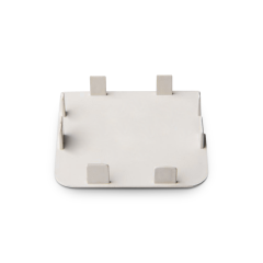 SpeediChannel™ Line Set Cover Cap 3&quot;