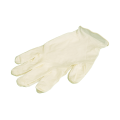 DiversiTech® Disposable Latex Gloves (50pk)