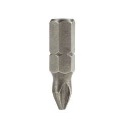 Lutz Phillips Power Bit #2 x 1&quot;