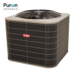 Preferred™ R454B, 14.3-16.0 SEER2, Single Stage, Heat Pump Condenser, 208/1