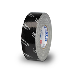 Polyken® 236 Professional Grade Duct Tape 2 in., 60 yd, 12 mil (Black)