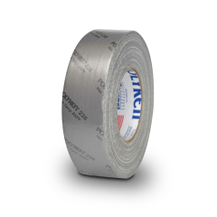 Polyken® 236 Professional Grade Duct Tape 2 in., 60 yd, 12 mil (Silver)
