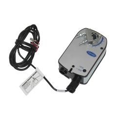 Actuator Assembly