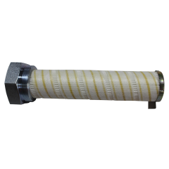 Oil Sump Strainer