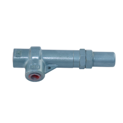 Oil Pressure Regulator Valve